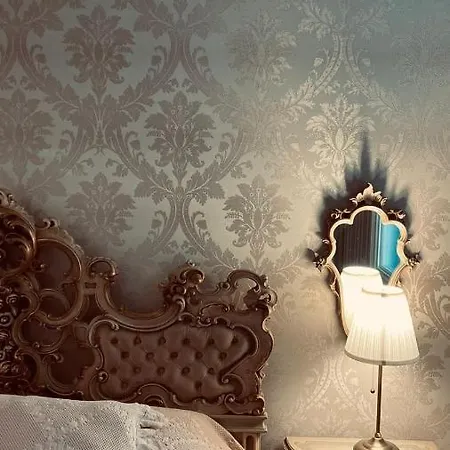 Castle Konti Hotel Vaqarr