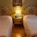 Castle Konti Otel Vasqarr
