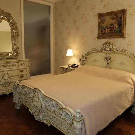 Castle Konti Ξενοδοχείο