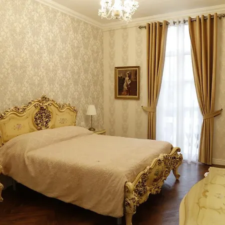 Castle Konti Vasqarr