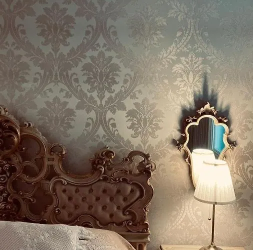 Castle Konti Hotel Vaqarr