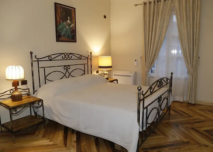 Castle Konti 호텔 4*