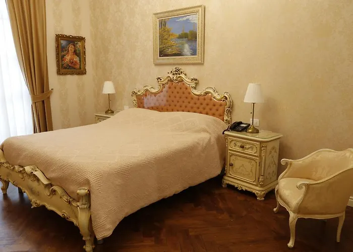 Castle Konti 4* Vaqarr